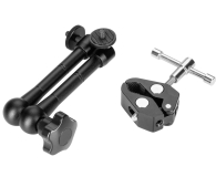 Camrock Magic Arm 11 z uchwytem Crab Clamp CS-CL - 723557 - zdjęcie 2